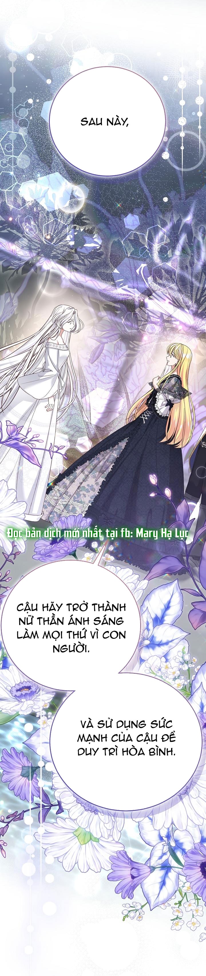 trở thành vợ thái tử quái vật chapter 118 17