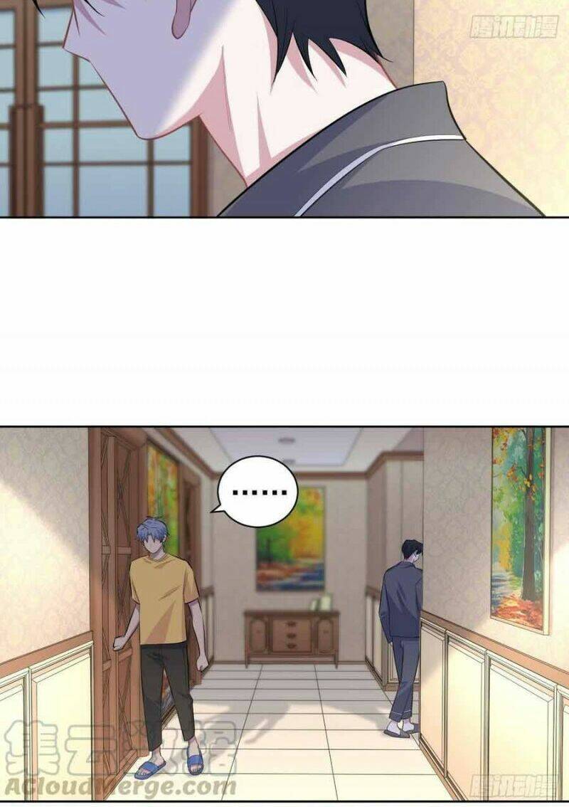 nhạc phụ đại nhân là lão bà chapter 100 5