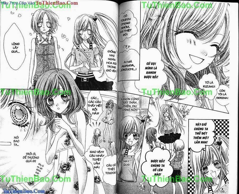 vũ điệu sao băng chapter 1 79