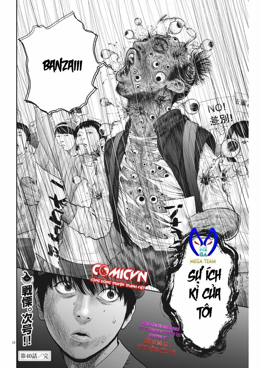 đọa nhân chapter 40 17