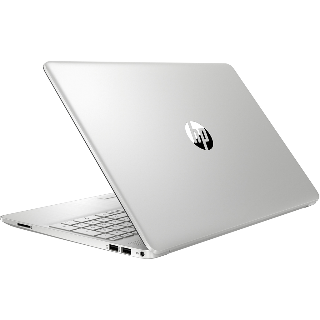 Laptop HP 15s-du3592TU (63P88PA) (i5 1135G7/8GB Ram/512GB SSD/15.6HD/Win 11/Bạc)-Hàng chính hãng