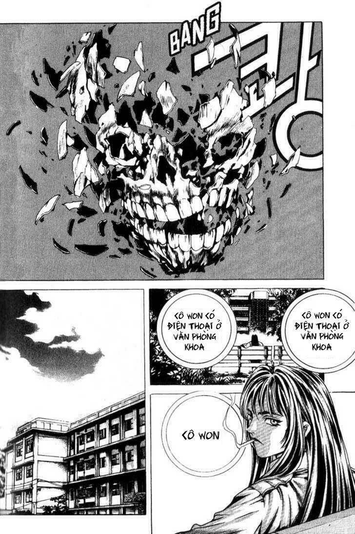 đảo địa ngục chapter 20 13