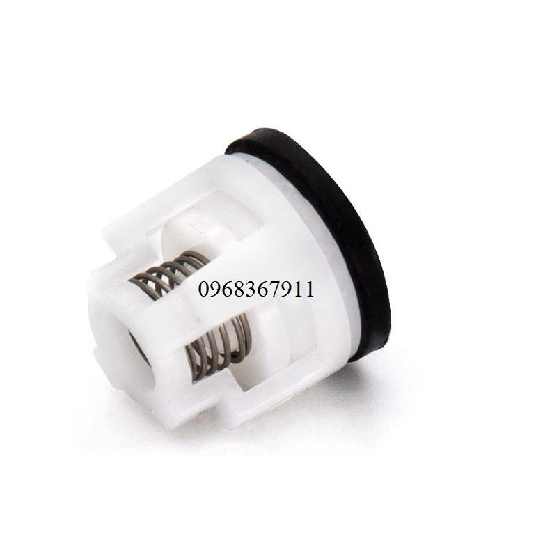 Bộ 3 Van 1 chiều cho đầu bơm máy rửa xe 280/380, Bộ 3 lupe ( van 1 chiều )