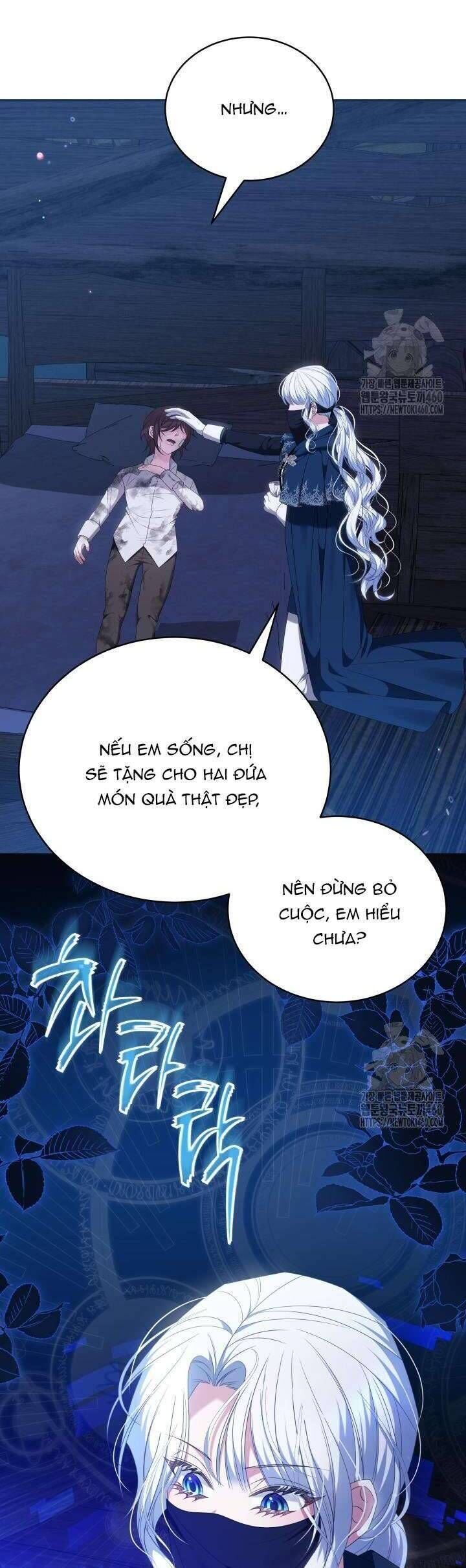 hướng dẫn về ác nữ chapter 15 12