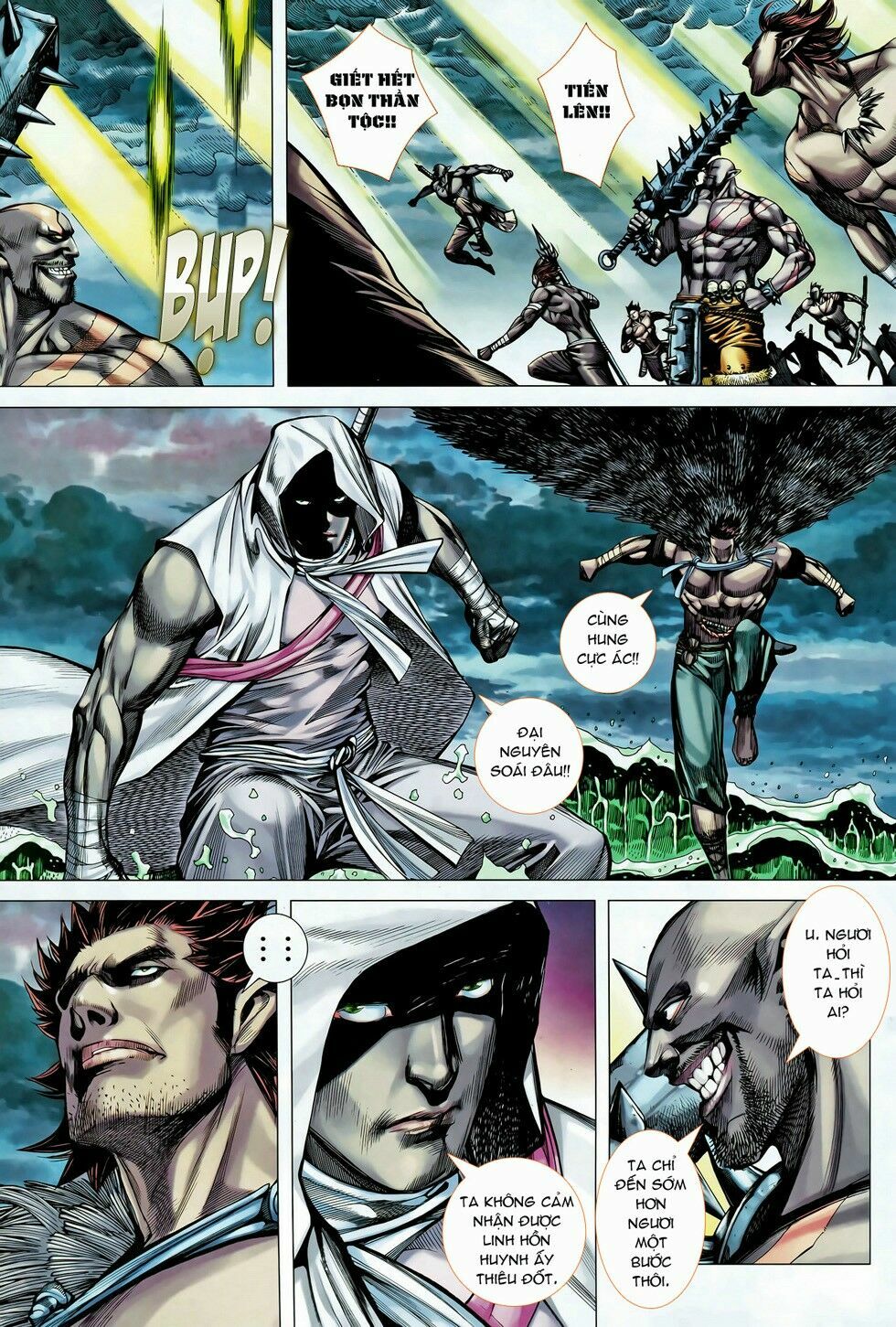 phong thần ký chapter 79 18