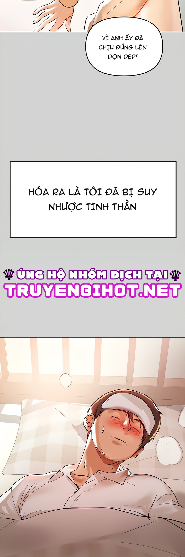 chị chủ nhà của tôi chapter 6.1 10