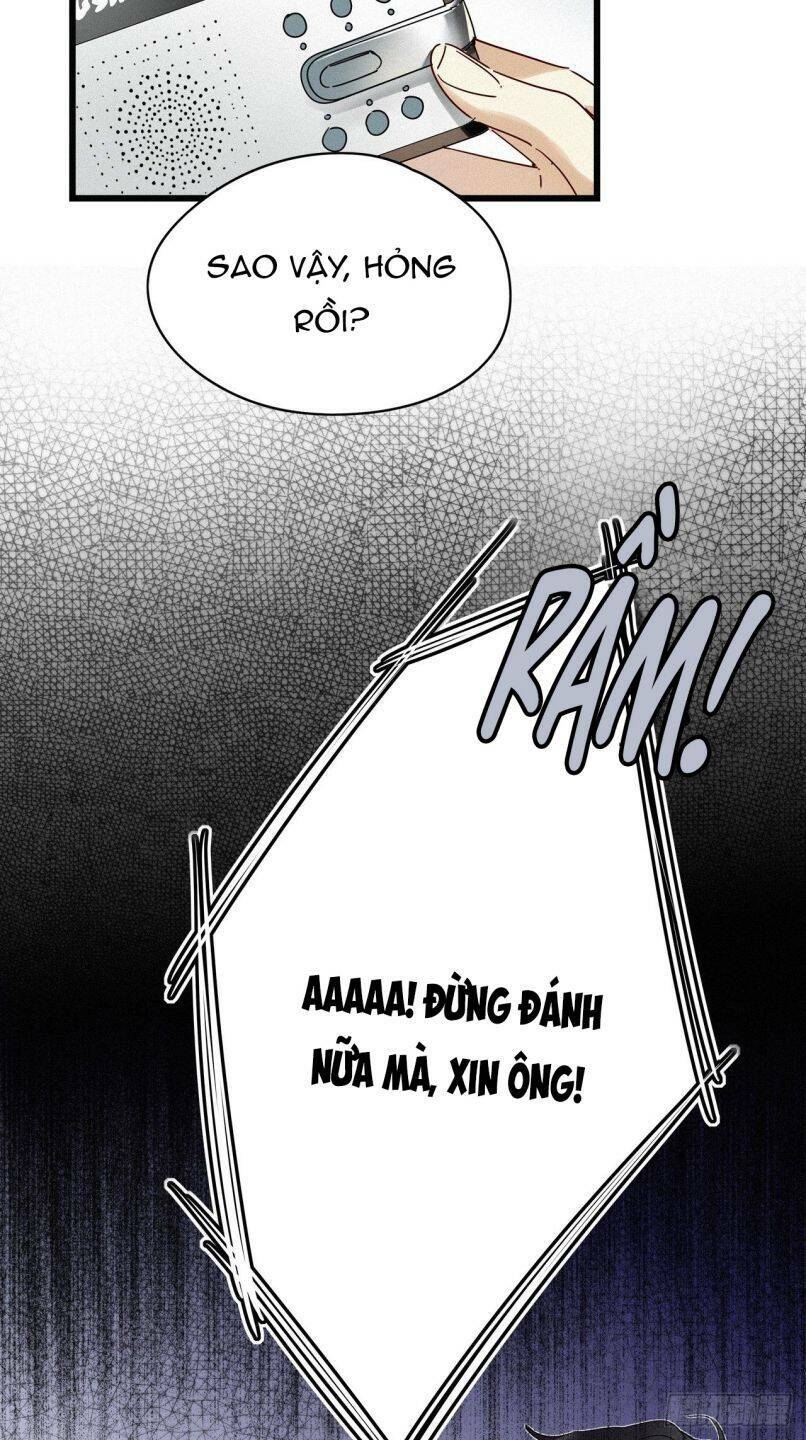 thỉnh quân nhập quái chapter 22 8