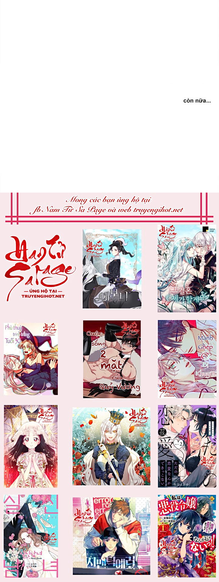 mảnh ghép o bị khuyết chapter 110 22