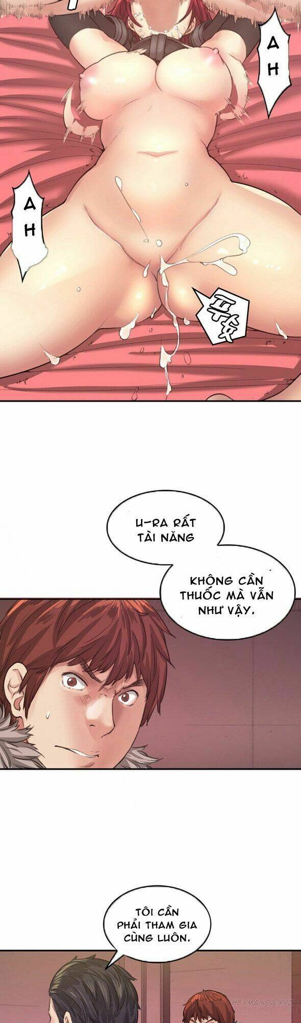 bạn gái của bạn thân chapter 31 11