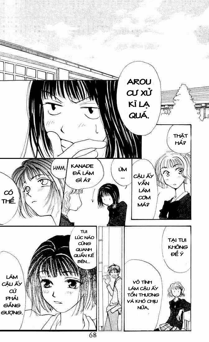 land of the blindfolded chapter 2 21