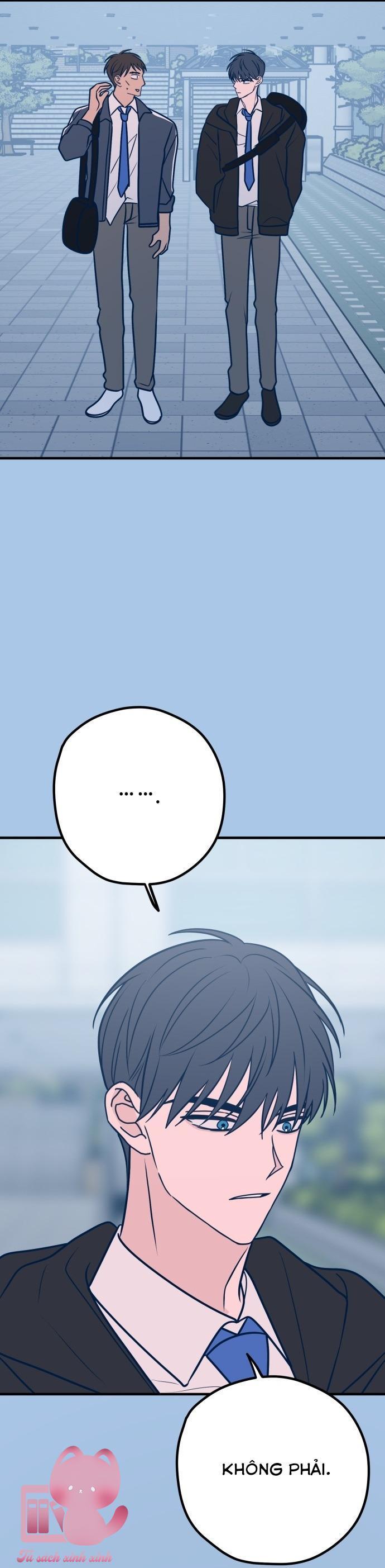 kẻ cắp gặp bà già chapter 39 42