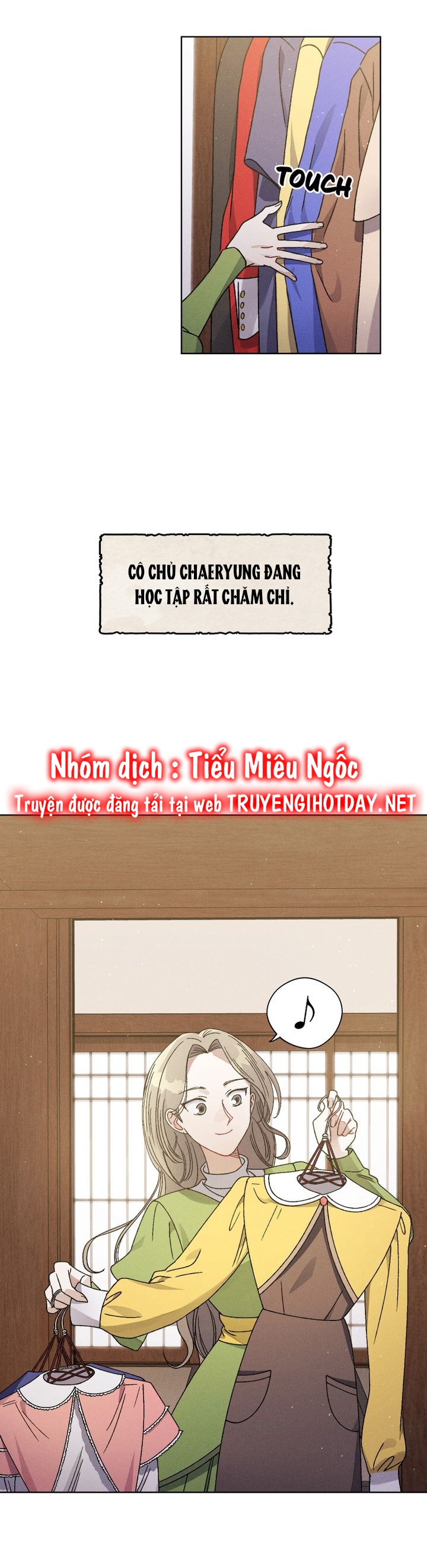 nếu tôi là bạn chapter 53 3