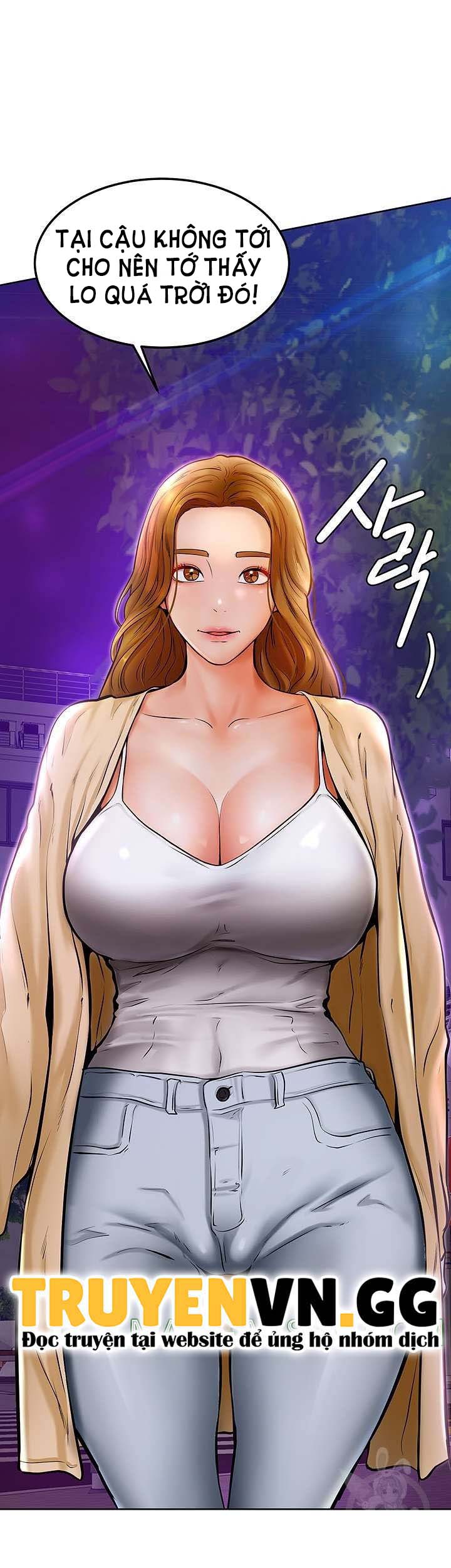 cố lên nam joo! chapter 9 47