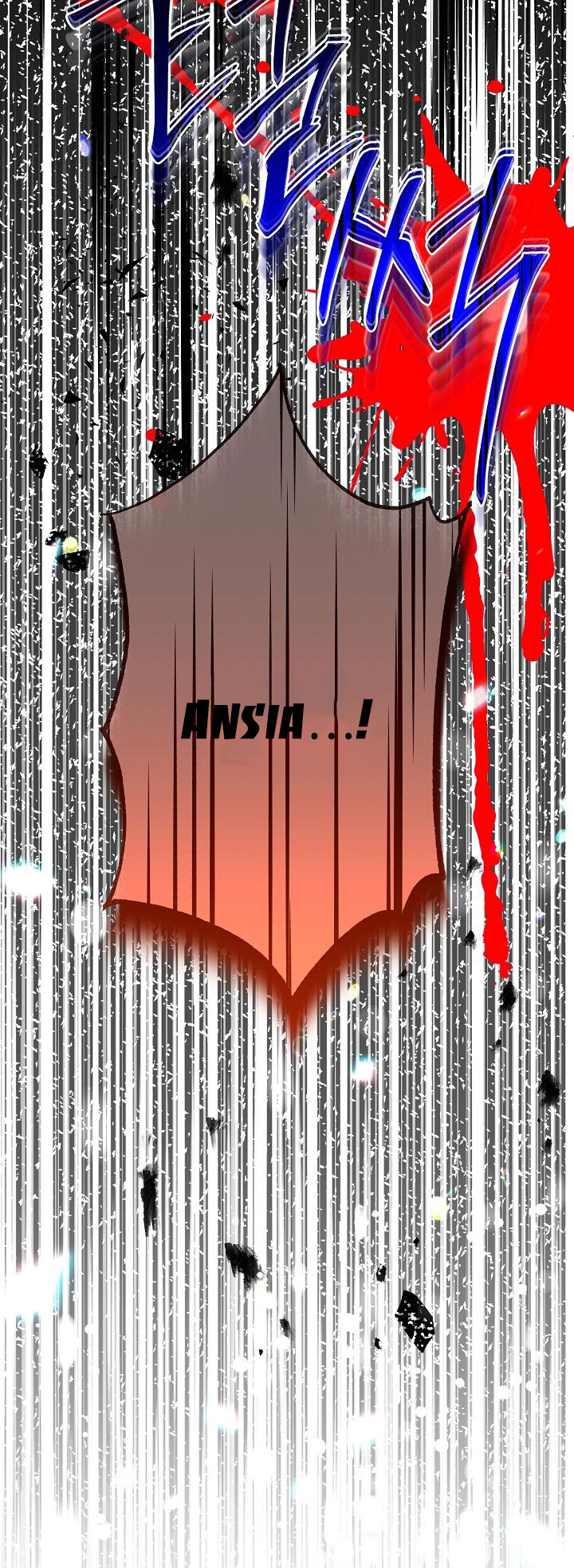 trở thành vợ thái tử quái vật chapter 91.1 25