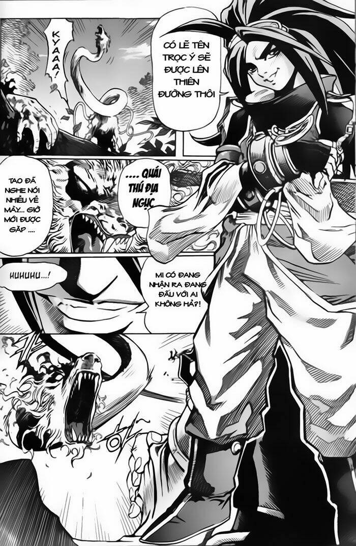 king of hell chapter 1 23