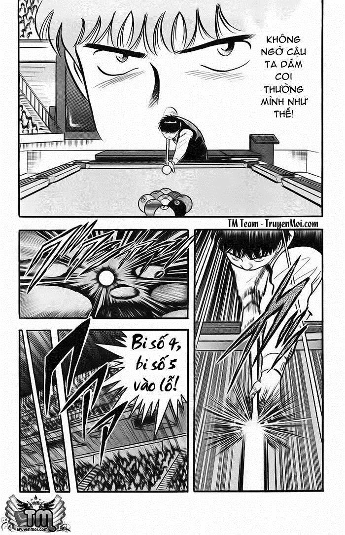 break shot chapter 115 9