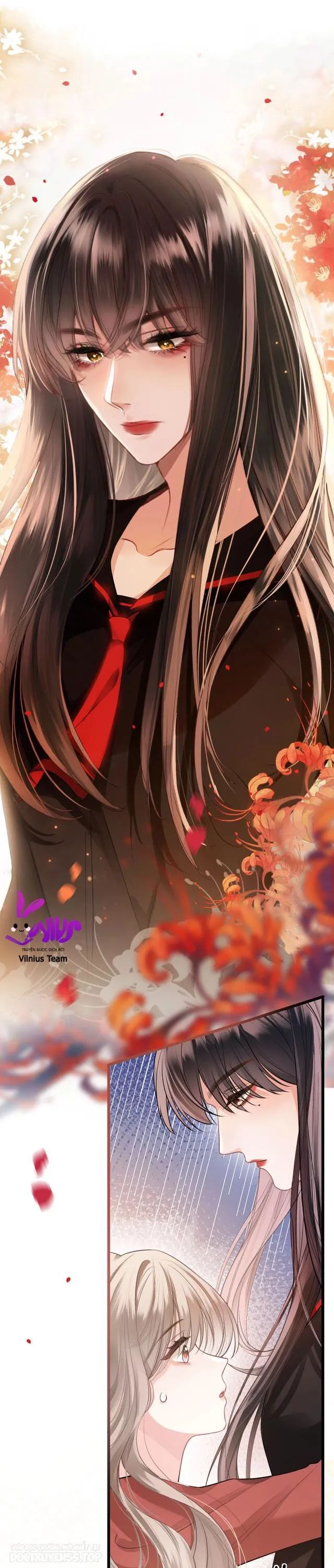 tình nhân của debussy chapter 1 8