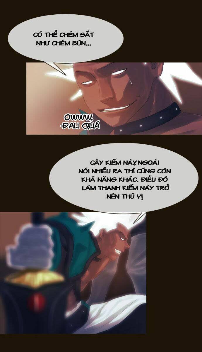 hội ảo thuật chapter 71 43