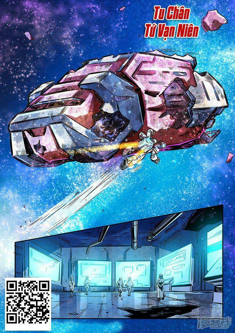 tu chân tứ vạn niên chapter 286 1