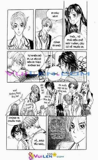 giấc mơ thần tượng chapter 9 131