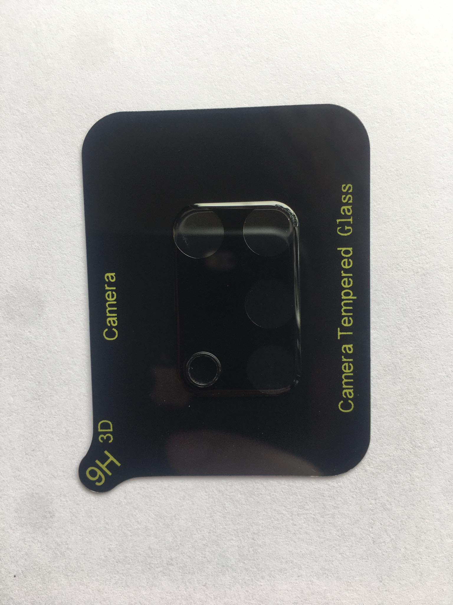 Bộ Cụm Bảo Vệ Gắn Liền Kính Cường Lực Camera Samsung Galaxy A52/92