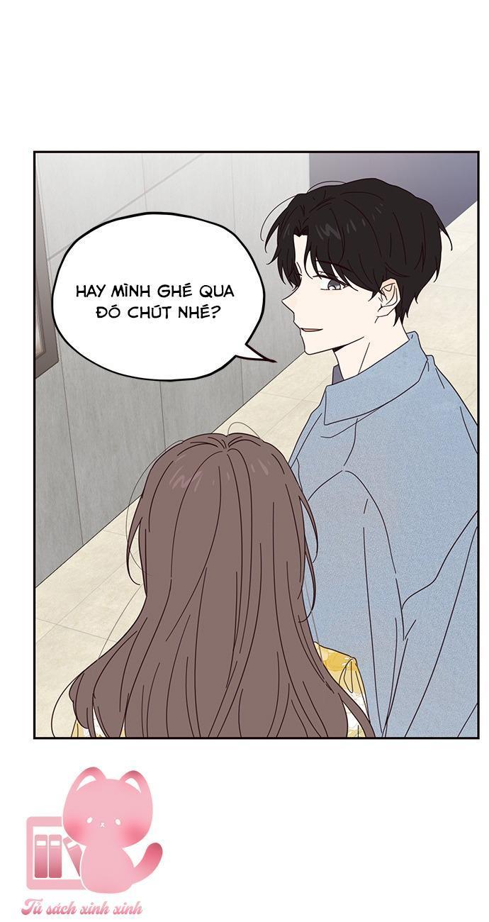 sợi chỉ tình yêu chapter 15 17