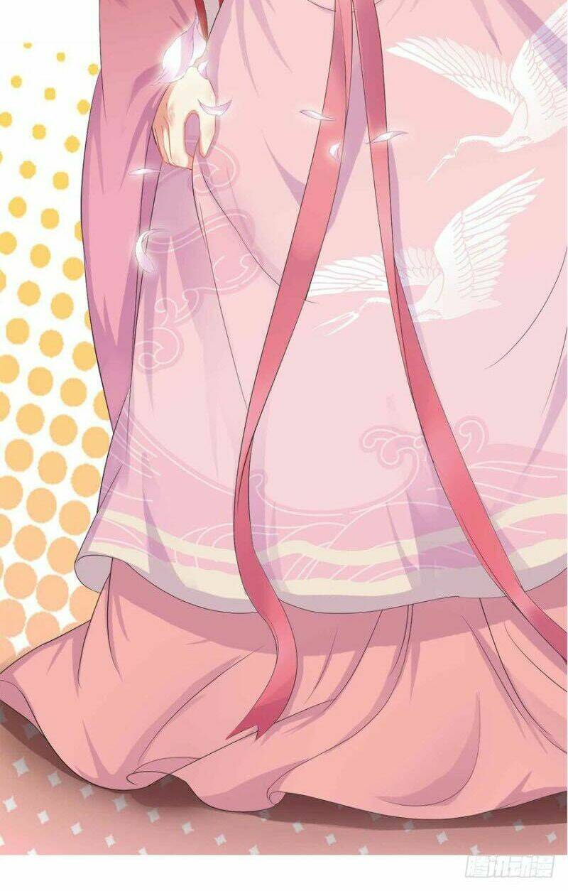 lừa thái tử đến đây dạy dỗ chapter 0 16