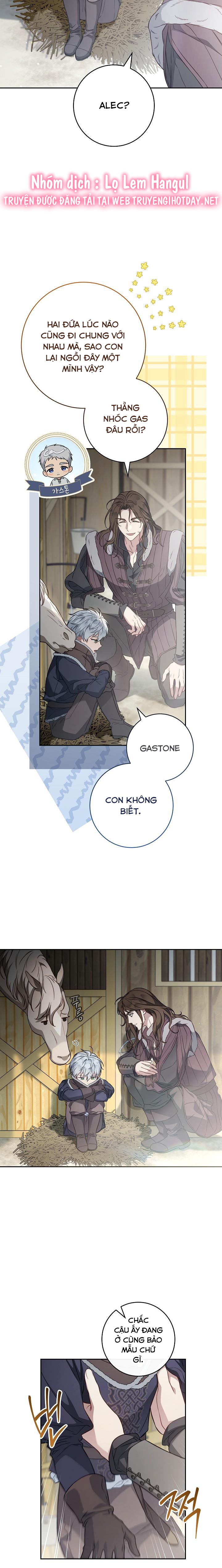 phía sau em, luôn có ta bên cạnh chapter 111 3