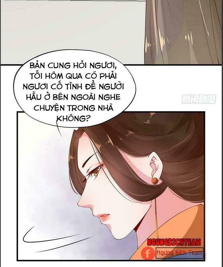 nàng công chúa nhã đan chapter 4 38