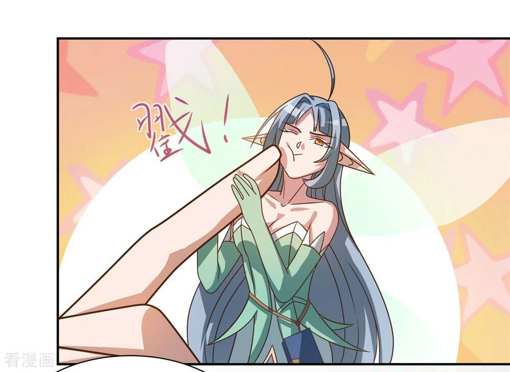 đỉnh phong dự ngôn đế chapter 22 25