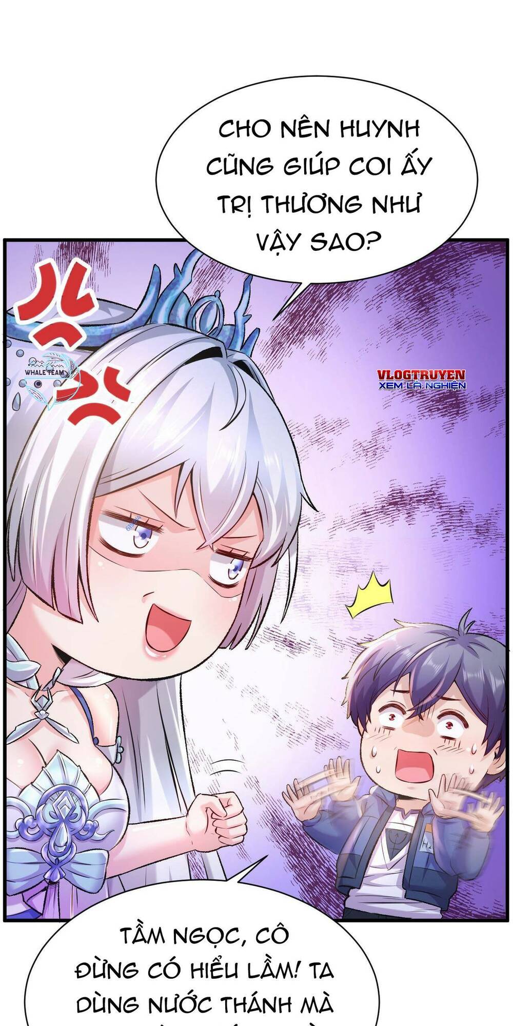 long vương cuối cùng chapter 9 30