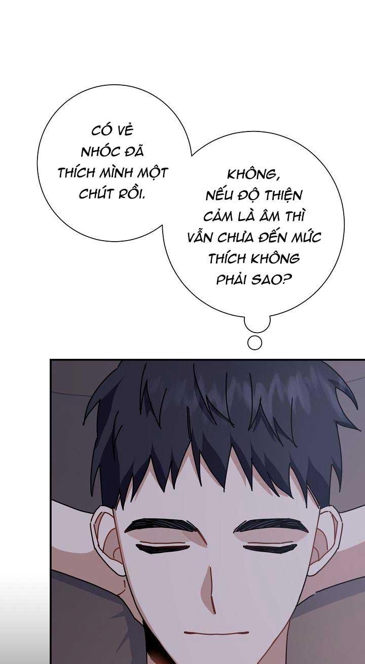 vùng đặc quyền tình yêu chapter 5 38