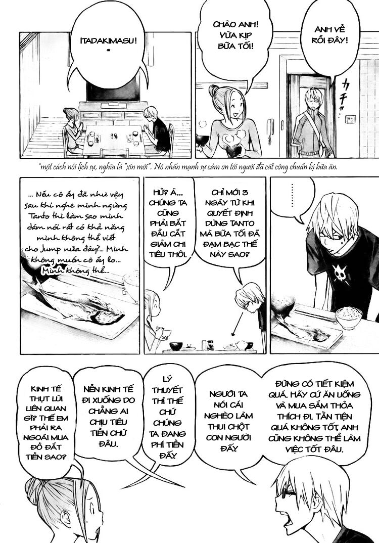 họa sĩ truyện tranh chapter 80 5