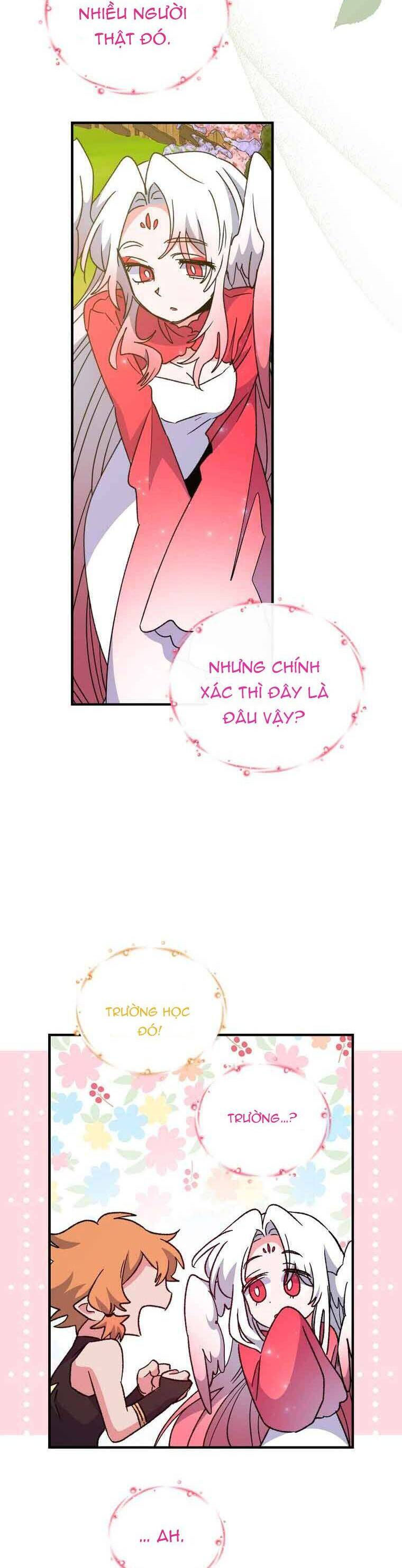 nhà hiền triết yigret chapter 50 5