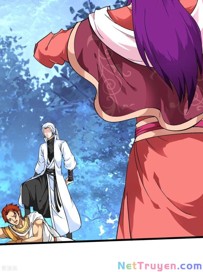 trọng sinh ta là đại thiên thần chapter 85 52