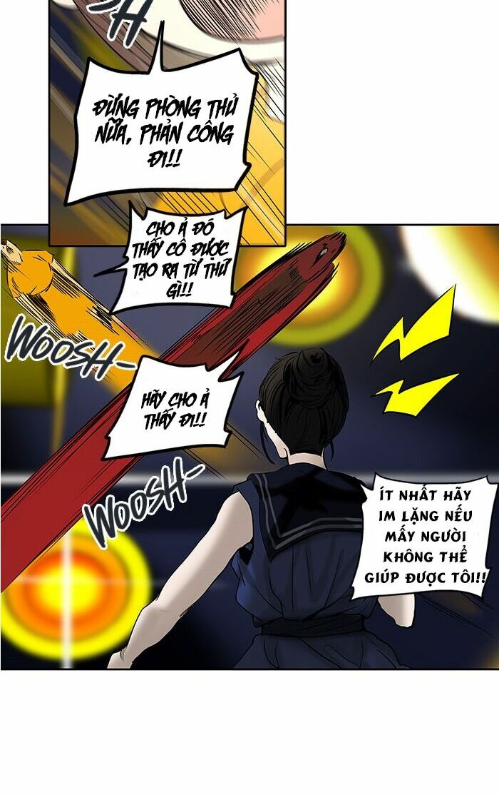 tòa tháp bí ẩn 2 chapter 176 30