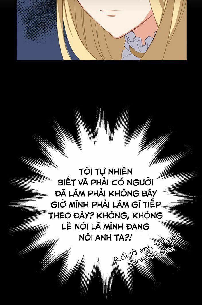 người bạn đồng hành của hoàng đế chapter 3 20