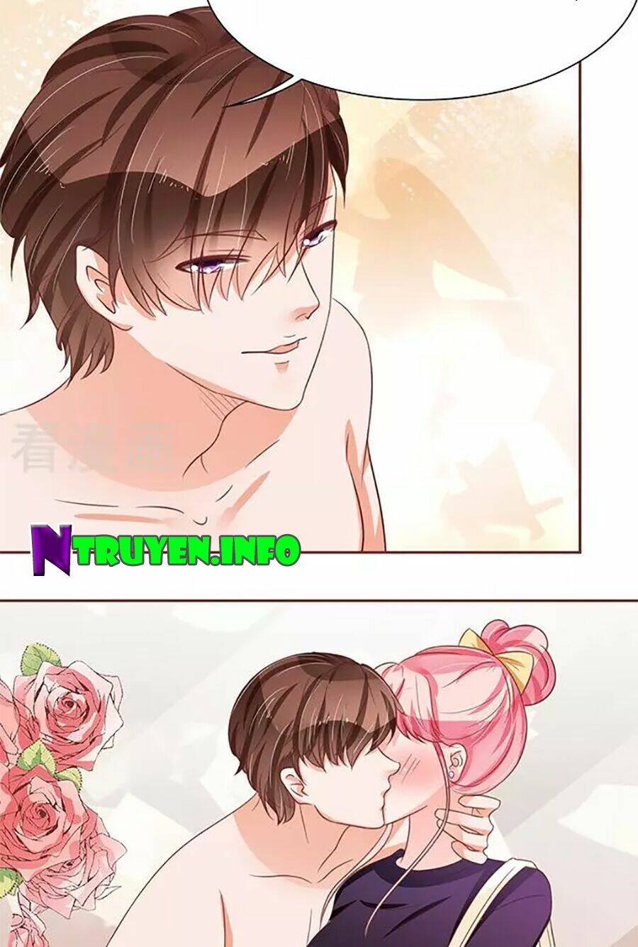 vương tước tư hữu bảo bối chapter 115 13