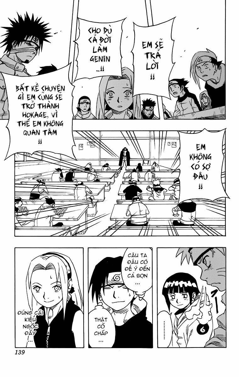 naruto - cửu vĩ hồ ly chapter 43 20