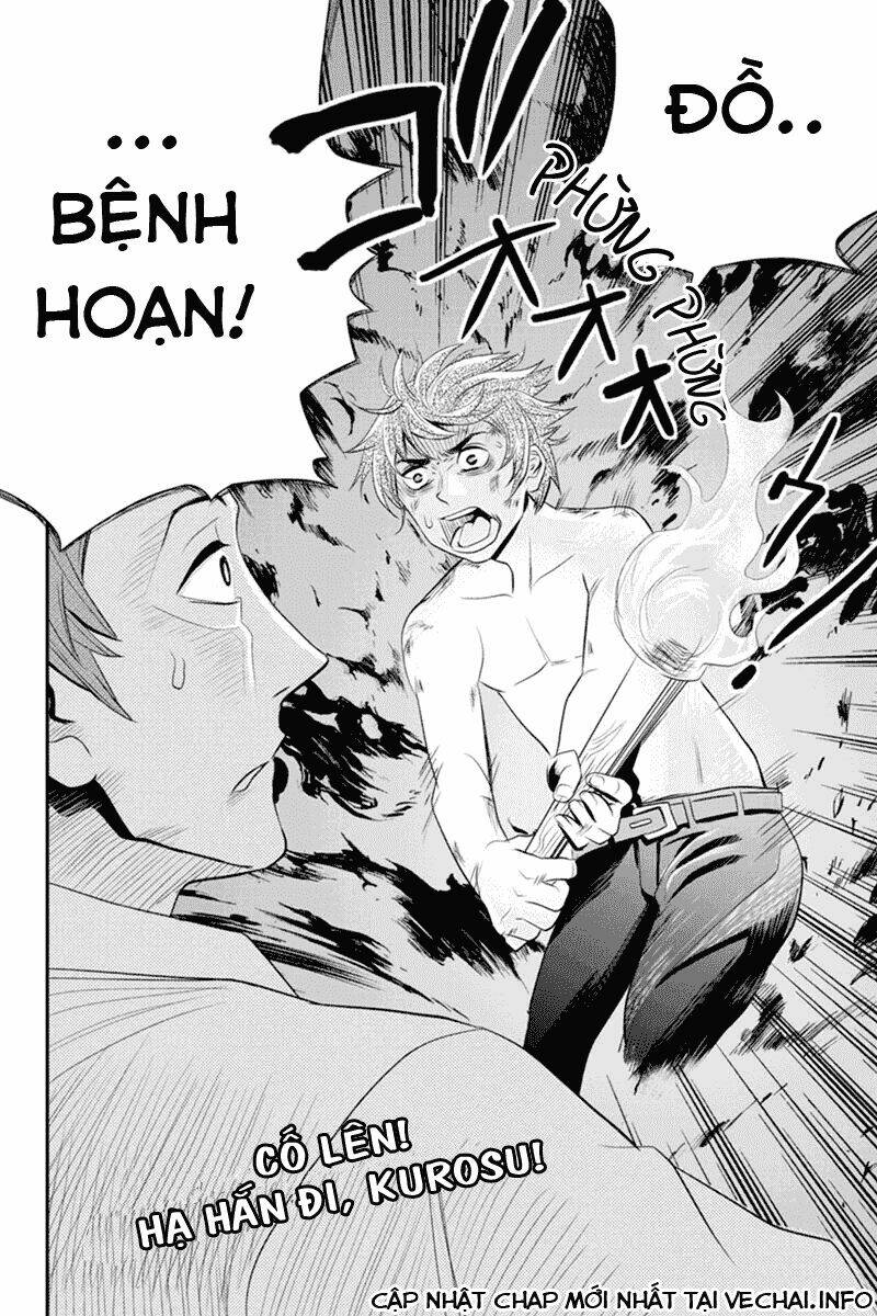 ana satsujin chapter 51 11