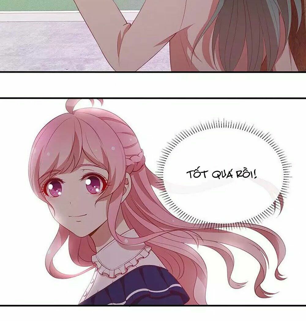 cả thế giới đều không bằng người chapter 75 31