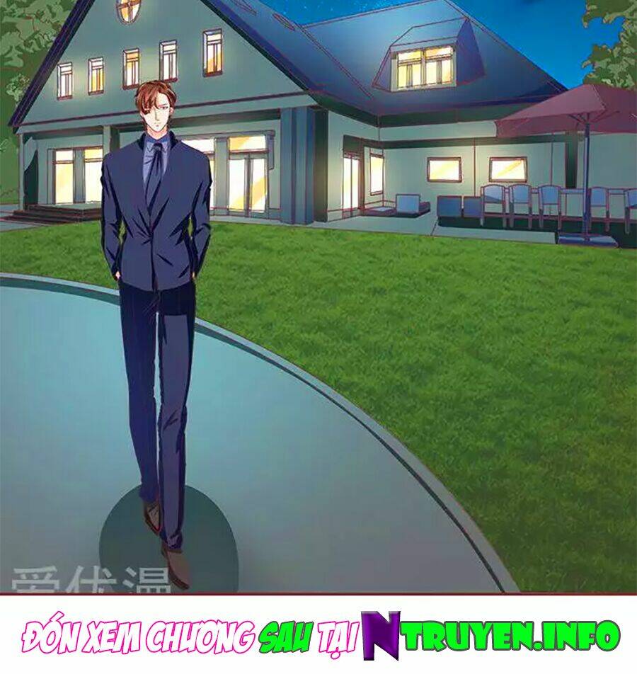 vương tước tư hữu bảo bối chapter 181 21