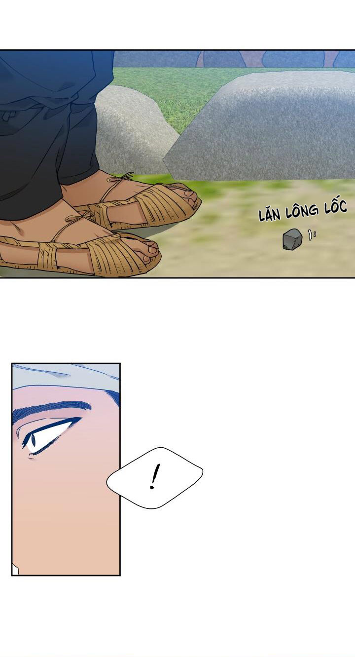 mắt phủ toàn sương chapter 25.1 9