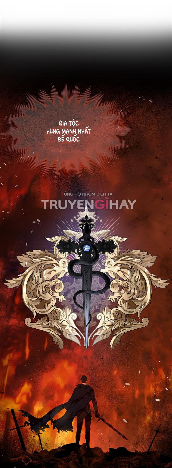 tôi tưởng bản thân không còn sống được bao lâu! chapter 1.2 17