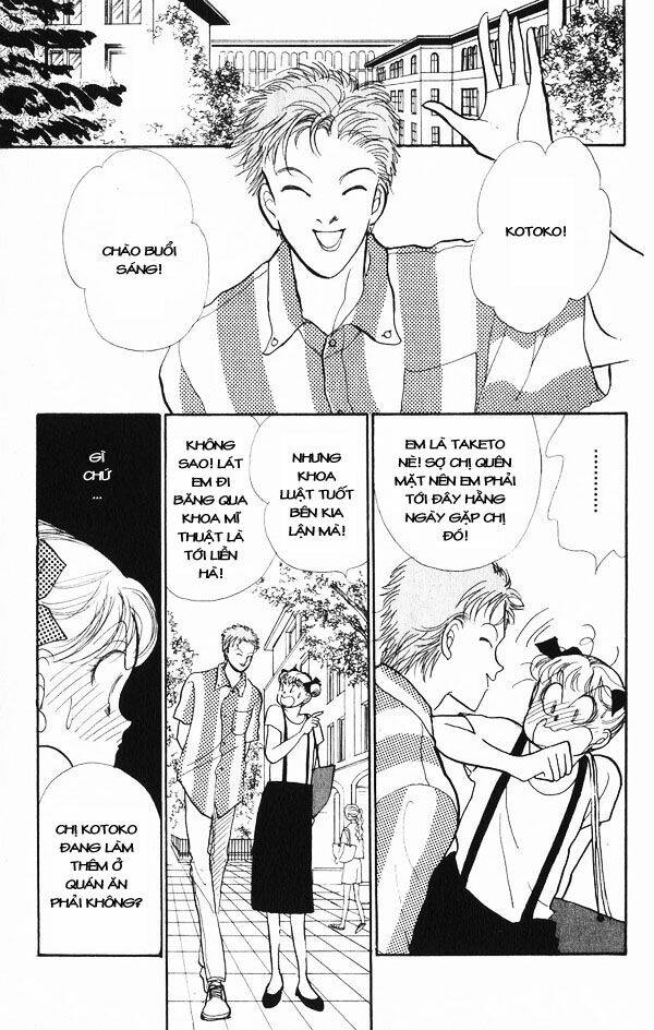 itazura na kiss chapter 24 18