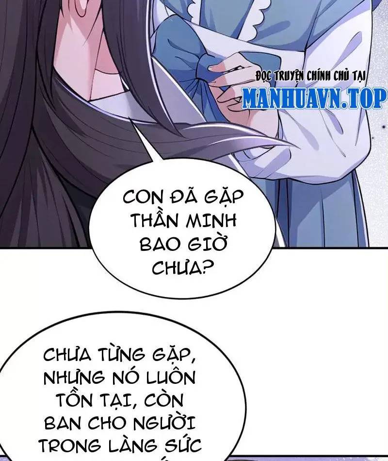đồ đệ thăng cấp, ta nằm không cũng mạnh chapter 32 61