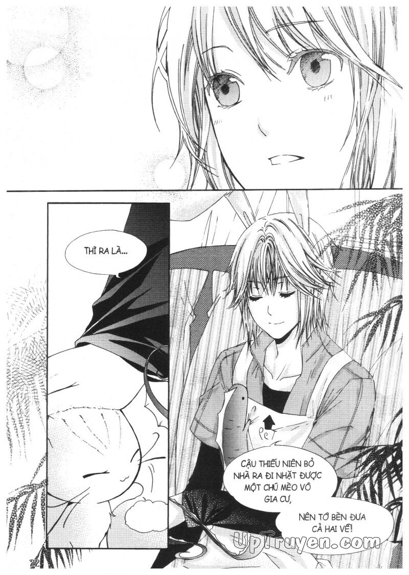 khu vườn ảo mộng chapter 2 17