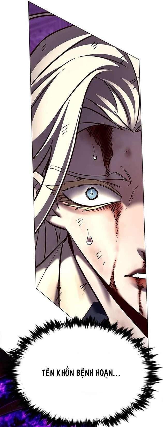 biến thân thành mèo chapter 272 55