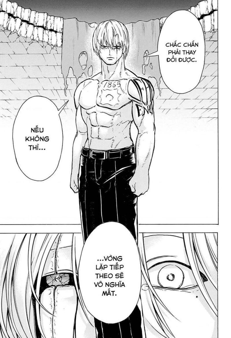 undead unluck chapter 111 8