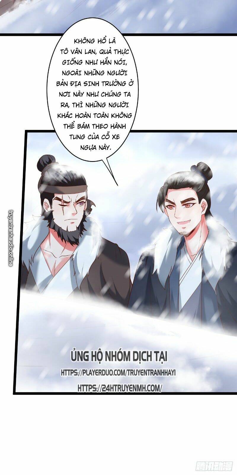 trọng sinh tối cường ma tôn ở rể chapter 95 14